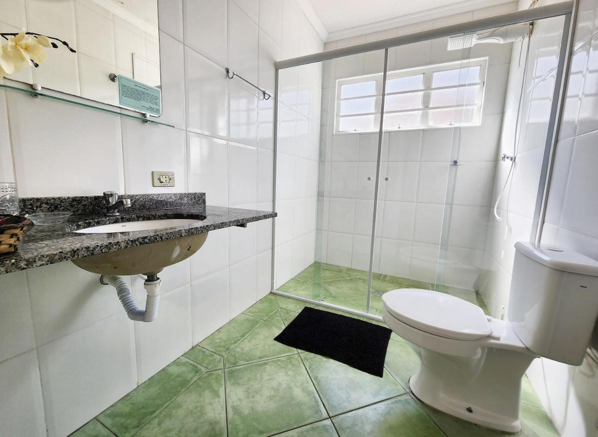 Vila Ed - Vila 01 - Sua Casa Em Campos Do Jordao Dış mekan fotoğraf