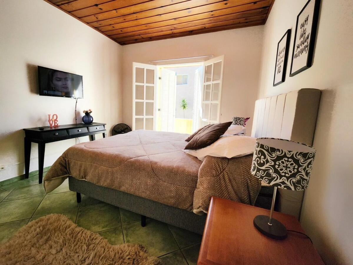 Vila Ed - Vila 01 - Sua Casa Em Campos Do Jordao Dış mekan fotoğraf