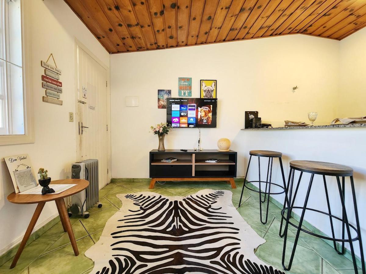 Vila Ed - Vila 01 - Sua Casa Em Campos Do Jordao Dış mekan fotoğraf