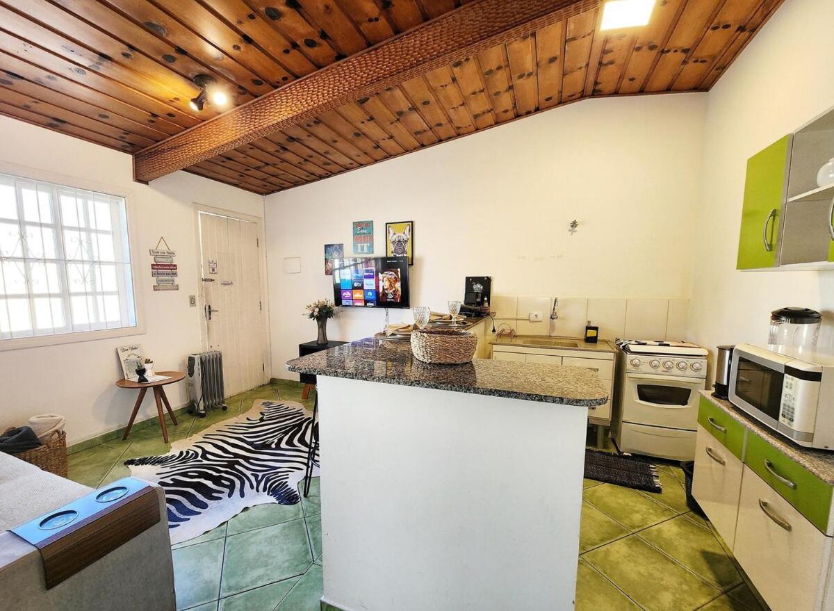 Vila Ed - Vila 01 - Sua Casa Em Campos Do Jordao Dış mekan fotoğraf