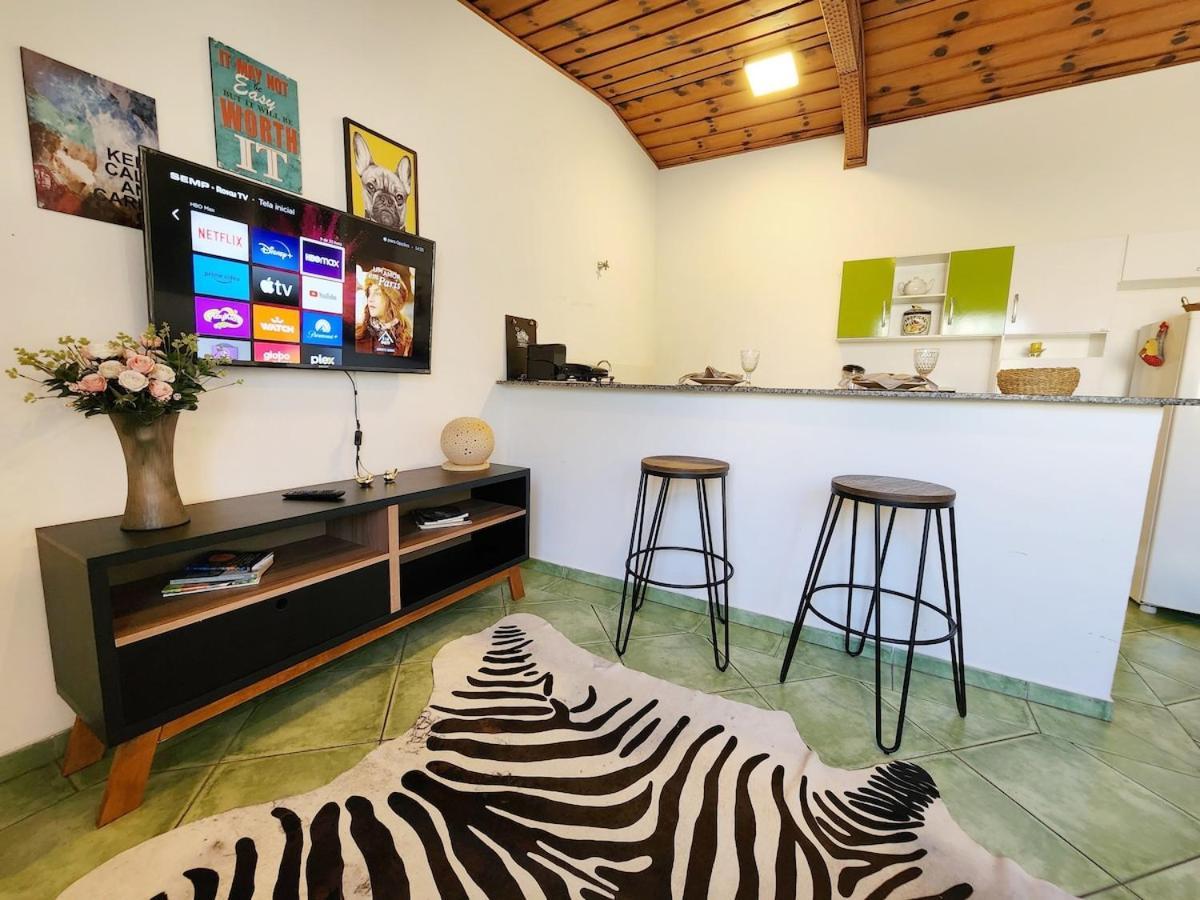 Vila Ed - Vila 01 - Sua Casa Em Campos Do Jordao Dış mekan fotoğraf