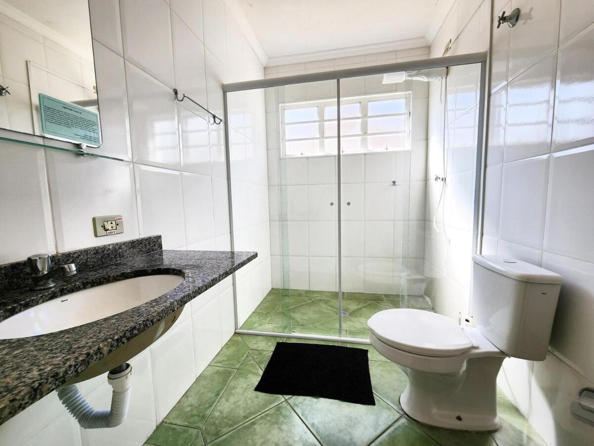 Vila Ed - Vila 01 - Sua Casa Em Campos Do Jordao Dış mekan fotoğraf