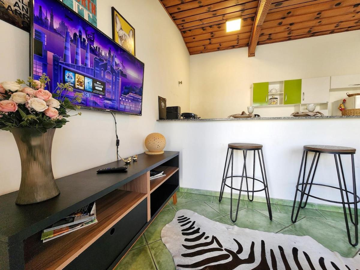 Vila Ed - Vila 01 - Sua Casa Em Campos Do Jordao Dış mekan fotoğraf