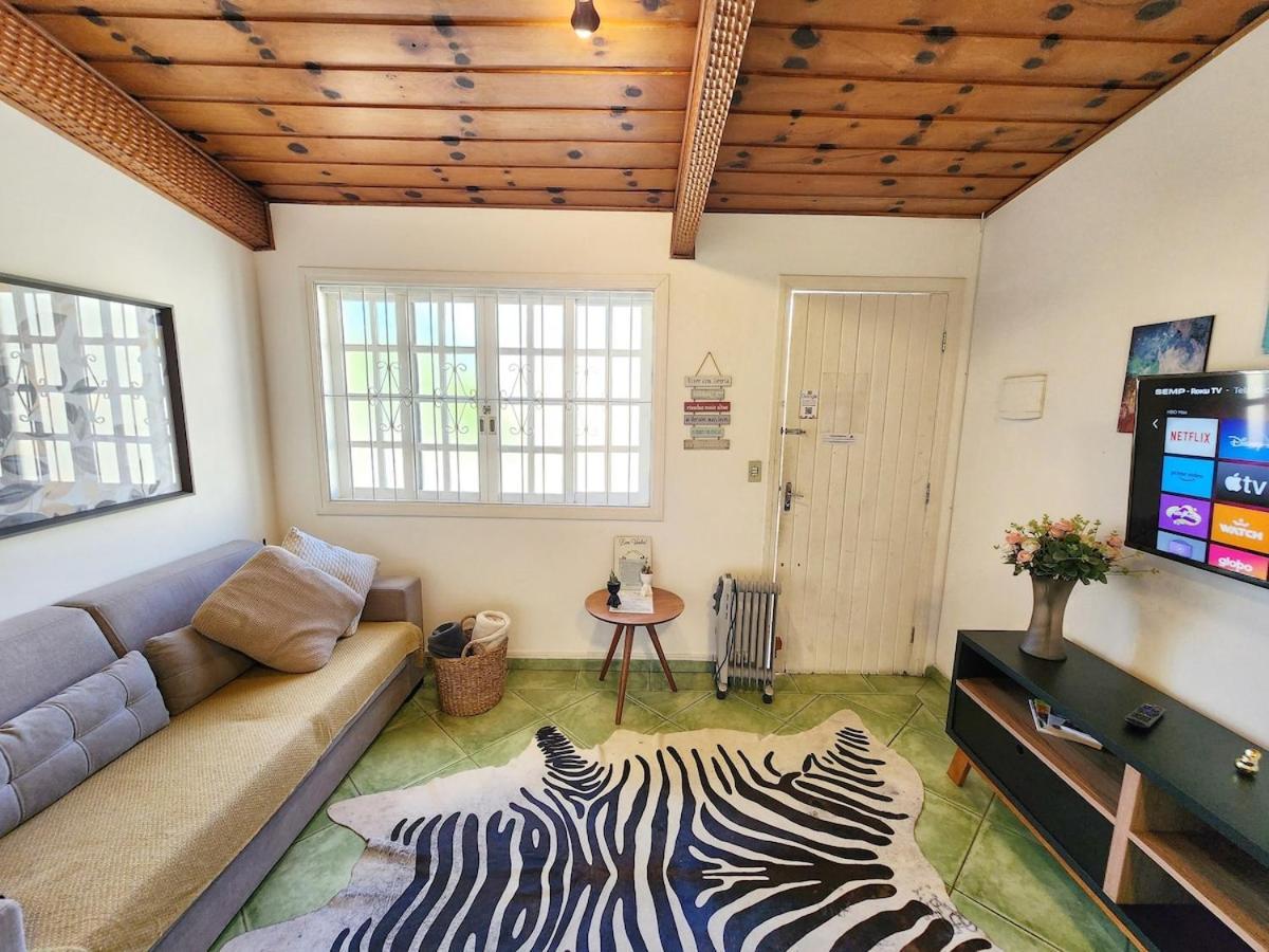 Vila Ed - Vila 01 - Sua Casa Em Campos Do Jordao Dış mekan fotoğraf