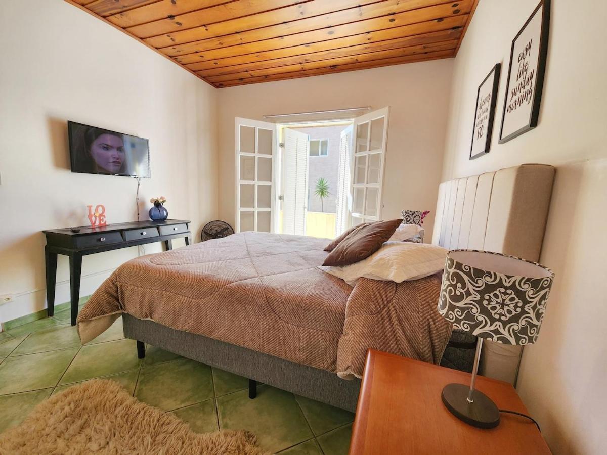 Vila Ed - Vila 01 - Sua Casa Em Campos Do Jordao Dış mekan fotoğraf