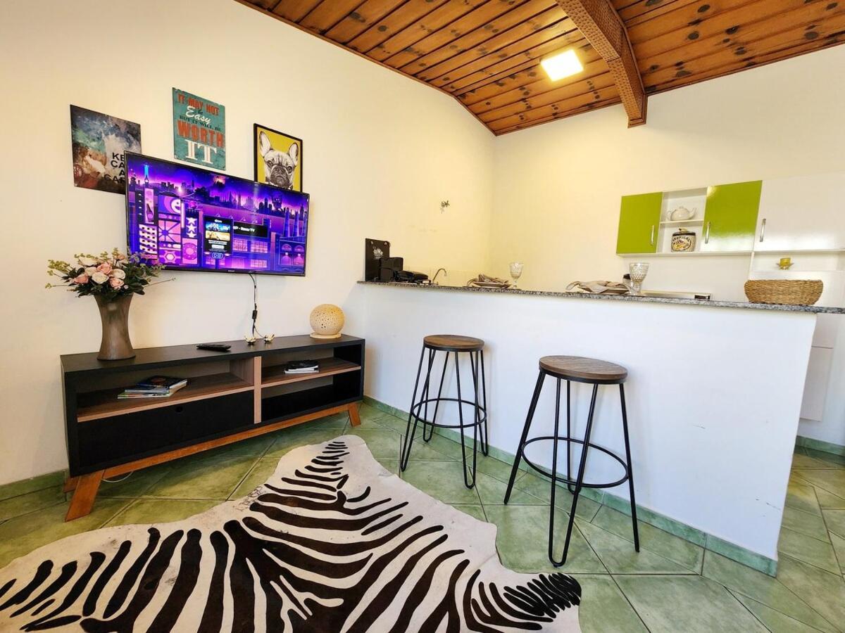 Vila Ed - Vila 01 - Sua Casa Em Campos Do Jordao Dış mekan fotoğraf